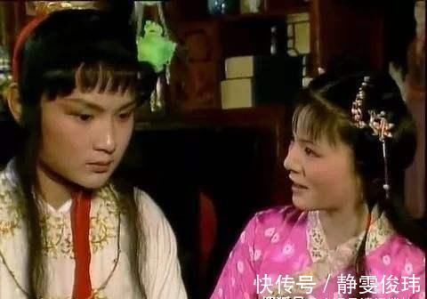 乾隆庚辰四阅评本脂砚斋重评石头记&芳官挨打后,袭人为何让她喝贾宝玉的半碗剩粥其中大有深意