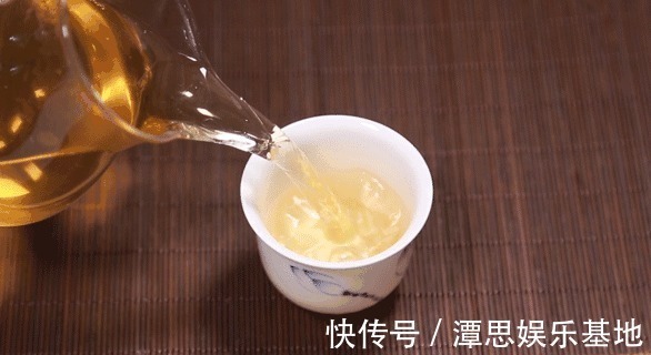 排毒|入秋后,防肺病,多食三物,常饮三水,按揉三处,养好肺,人长寿