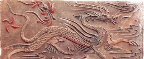 铁器时代 邓县画像砖墓 快资讯