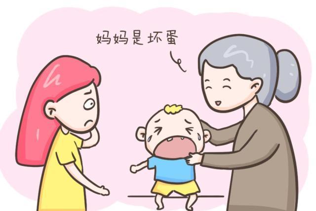 隔辈亲|孩子自己带还是让老人带,这位妈妈的见解不一样!