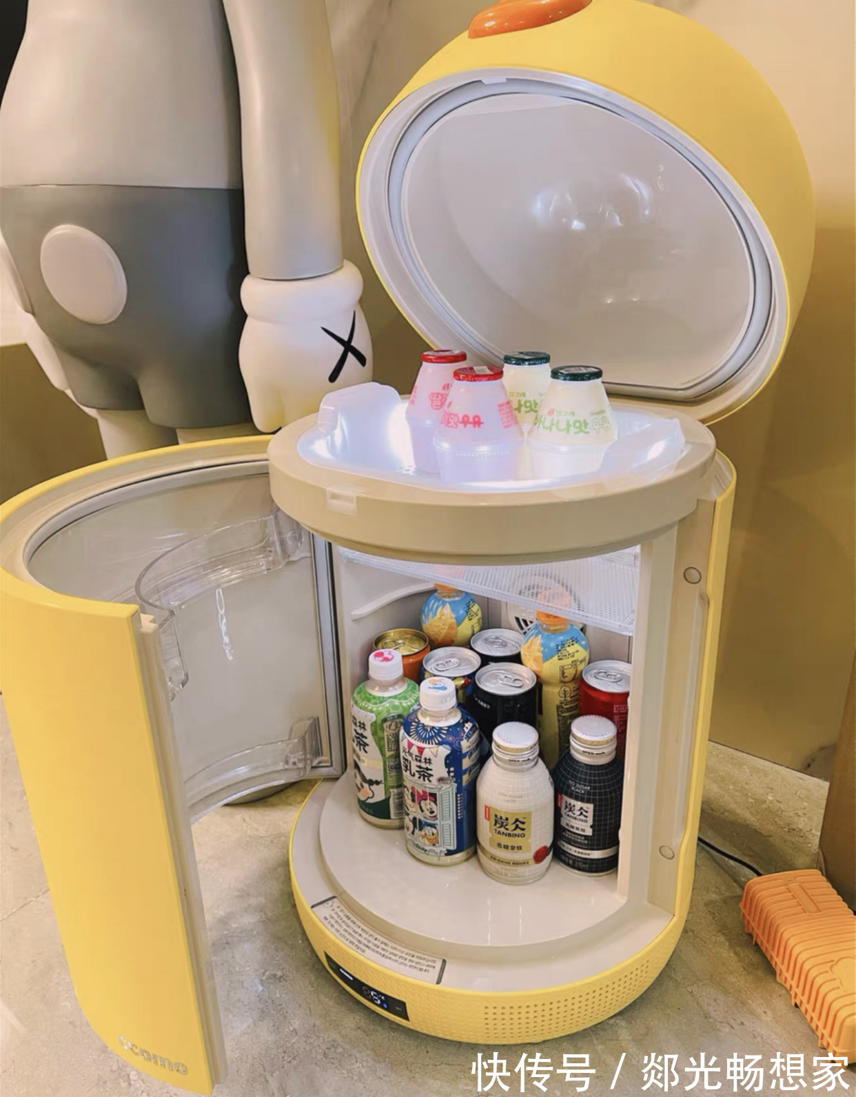 收纳|一时脑热,跟风买的这12个小物,两周过去再也离不开了