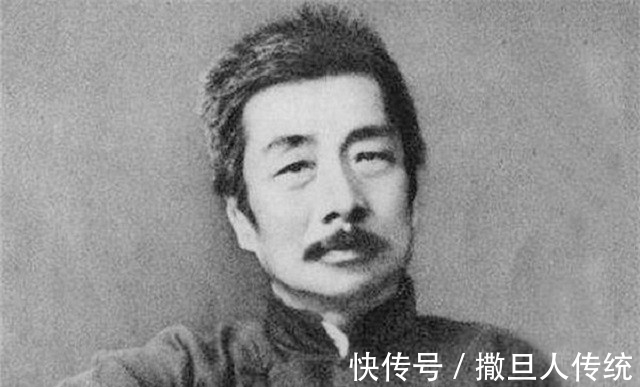 杜甫&宠爱儿子受人讥讽之后,鲁迅写下一首七绝回击,开篇就是千古名句