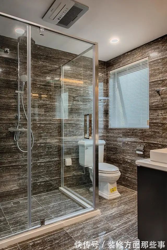 装修|大户型,法式混搭风装修,满满的高级优雅感