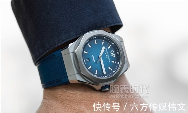 巡逻兵|三款比较有诚意的限量版腕表,有一个共同点