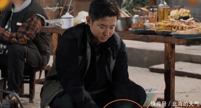 蘑菇屋正式迎接客人,刘晓邑圈粉无数,下期的顶流小花令人惊喜