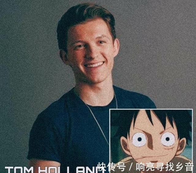 甚平|《海贼王》官宣出真人版,路飞10人团由谁来演