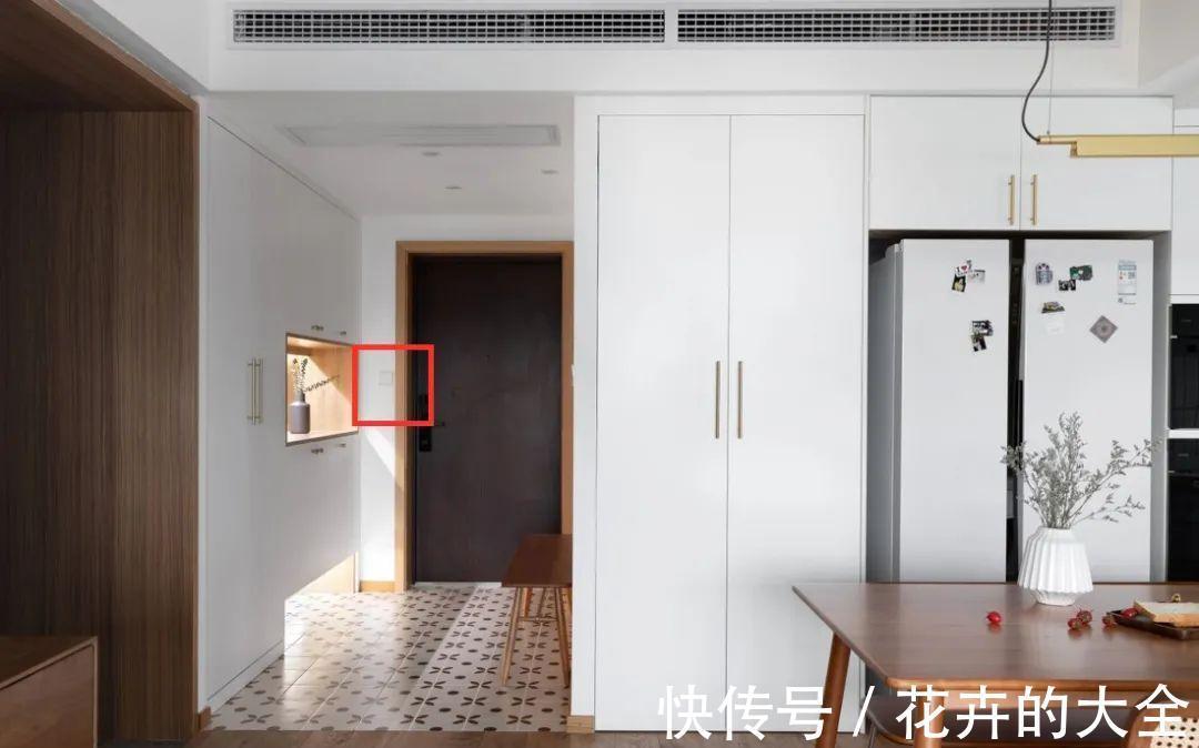设计师|金牌设计师暖心指点:这些装修细节装好了,入住幸福感立马提升!