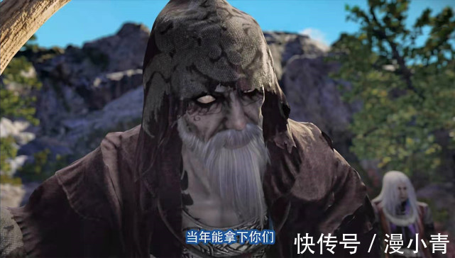 蜗牛|不良人:巫王被蛇控制,尤川还有一线生机,姬如雪的蜗牛逆转局势