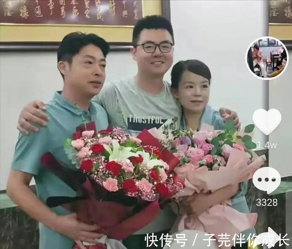 3种不同的母爱,姚威的3个妈妈,他更心疼的是许妈