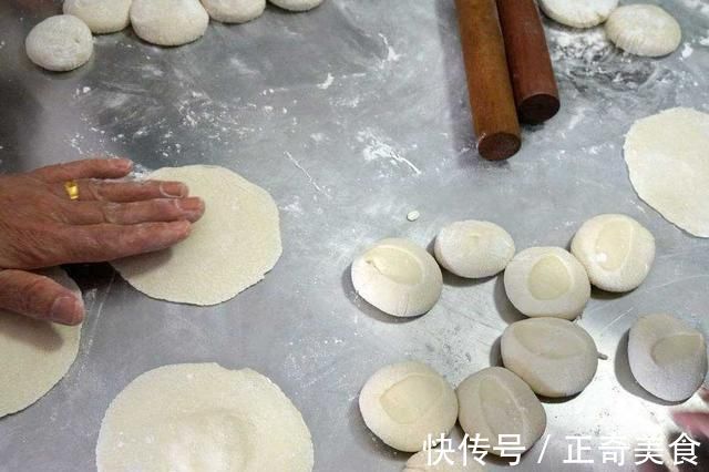 这才是包子的正确做法，既美味又有营养，而且简单易上手