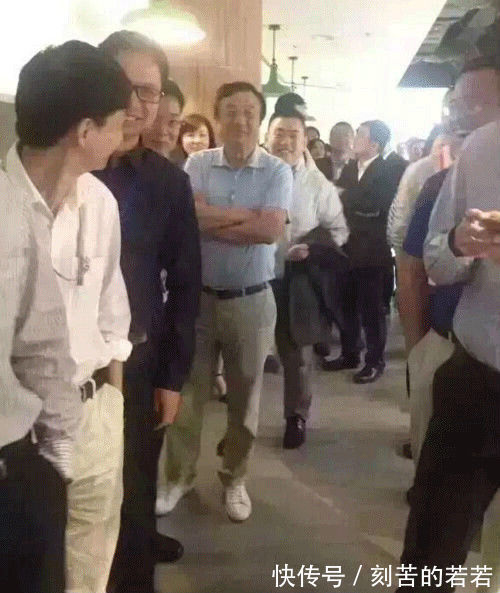 ibm|国货之光华为成长系列二:任正非在华为为何不看重北大清华高材生