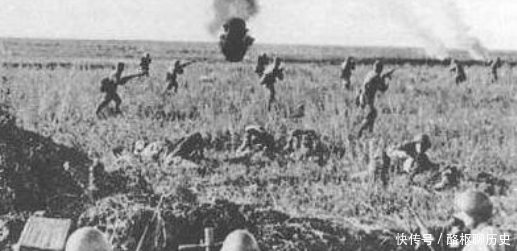 轻松|血战诺门坎战役,苏联轻松打败了日军?事实和你想的不一样