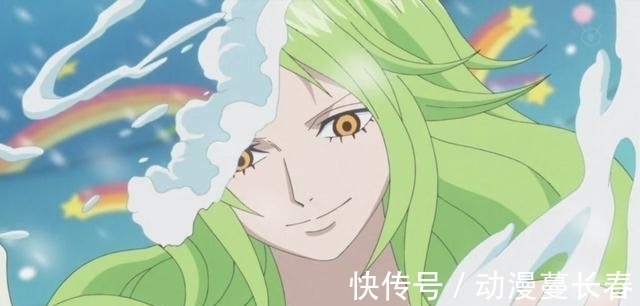 艾斯|海贼王:不数不知道,原来只有11颗自然系果实,谁能说多一颗算我输!