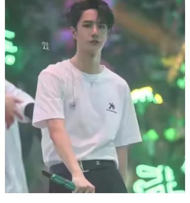 杨幂|王一博和赵丽颖超出了普通朋友关系？