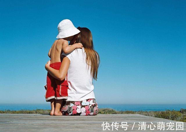 同理心|孩子出不出息,性格如何,与妈的性格紧密相关(妈是家里的风水)