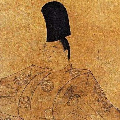 崇德天皇|日本天皇,死后变成了最强妖怪,祸乱日本七百年