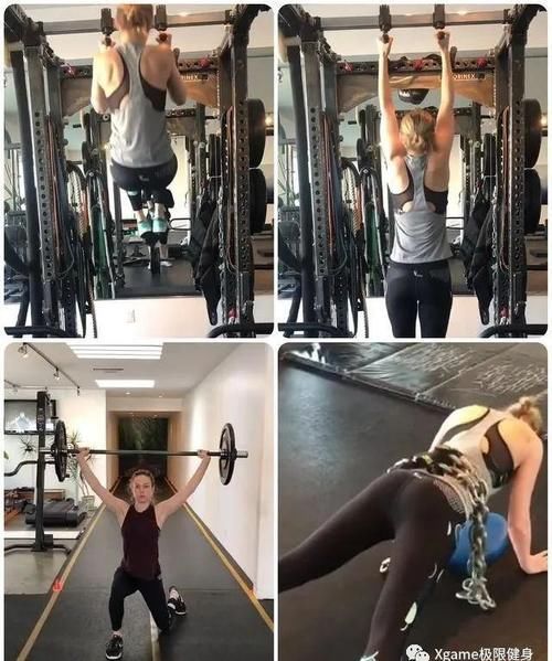 惊奇2|惊奇队长,你这腹肌认真的吗?