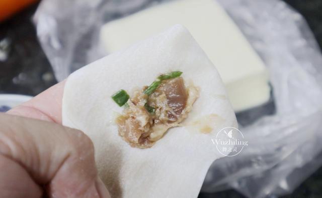 好吃|寒露后,我爱上这碗早餐,快手方便真好吃,一碗下肚热乎乎