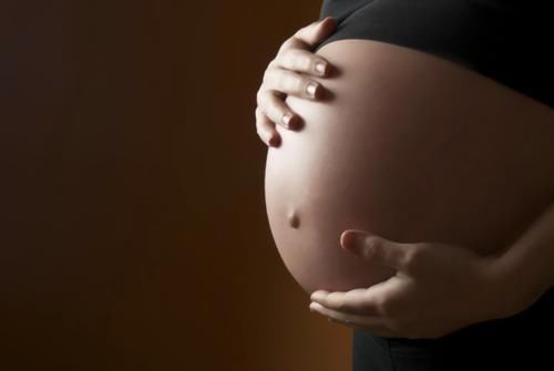 孕妈们|孕晚期有种折腾叫“翻来覆去难入眠”，尝试这样调整，或能缓解