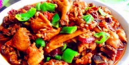 被不少人称赞的几道家常菜,香味四溢,下酒下饭,招待客人倍有面