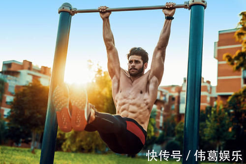 运动能力|腰腹力量太弱不用愁,四个动作帮你练就超强核心力量