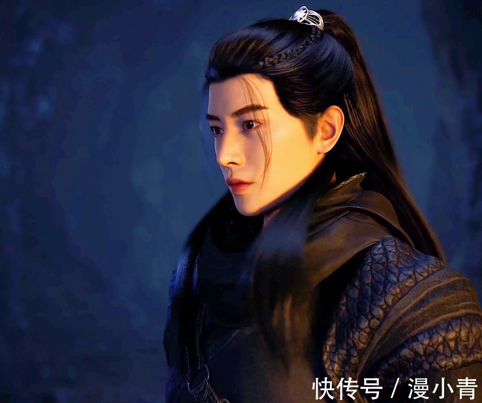 蜘蛛子#凡人修仙传:韩立偶遇“蜘蛛子”,借刀杀人的手段,实在太高超了