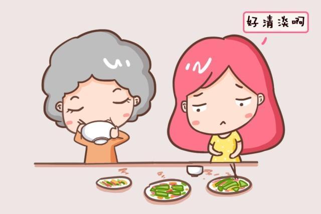 发育|孕期不要盲目忌口,搞不好影响胎儿发育!别轻视!