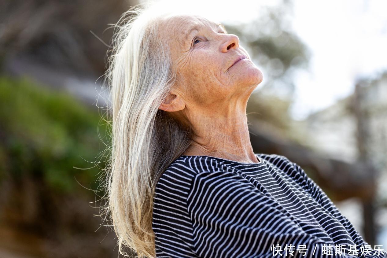 老人|如何才能活久一点？105岁老人留下的“9字秘诀”，你能做到几个