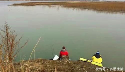 水域|野钓必杀技：揭示钓位选择秘诀，哪里鱼儿扎堆，一看便知晓！