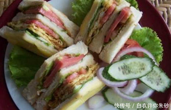 菜花|女性步入中年,推荐吃三种美食,祛皱养颜,延缓衰老,滋养肌肤