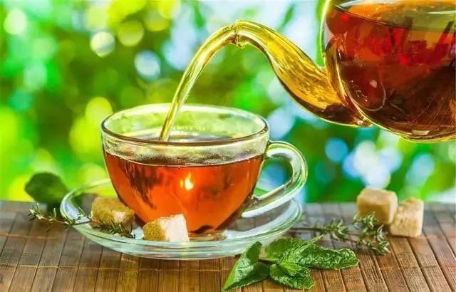 高血脂|甘油三酯偏高,少碰2黄,多吃2果,摒弃2习,血脂或慢慢往下降