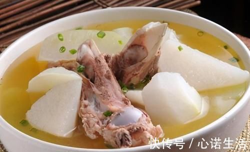 羊角蜜甜瓜|聪明的人都爱吃3种食物,排毒养颜,延缓衰老,美白肌肤