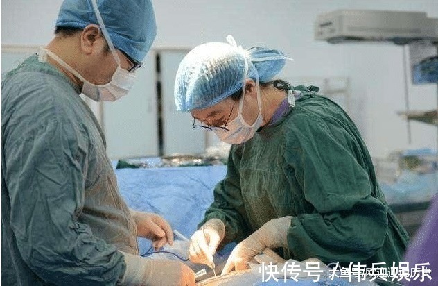 高龄产妇|为什么大明星宁愿留疤剖腹产,也不愿顺产医生说出真相!