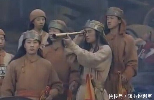 上海|太平军血战苏南:叛将程学启冲锋陷阵,李鸿章弟弟差点被打死