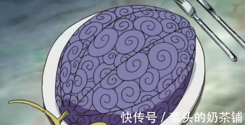 用处|海贼王:让你选择一个恶魔果实会选哪个呢?有一个能力人人想要