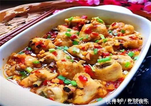 几道好吃到流口水的美食,香气四溢,开胃下饭,你也动手试试吧