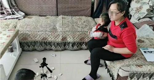 小王|孩子出现这4种行为的时候别惯着,该打打,否则长大后想改都费劲