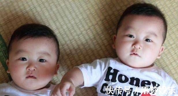 试管婴儿|45岁高龄产妇试管婴儿生下双胞胎,宝宝出生后夫妻喜极而泣
