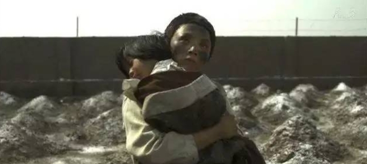 妇女|抗日战争末期,日寇最后的疯狂!