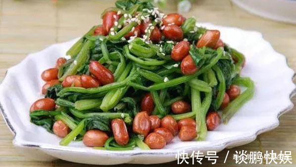 春节|春节大鱼大肉吃的太油腻,教你几道清淡解腻的家常菜,简单又下饭