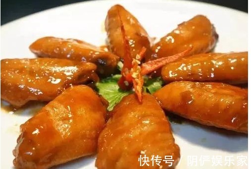 香菇|受家人欢迎的几道家常菜，好吃又营养，值得一试