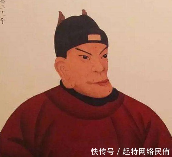 儿媳|朱元璋为什么将爱子的头发剃掉，儿媳处以凌迟，究竟是什么过错