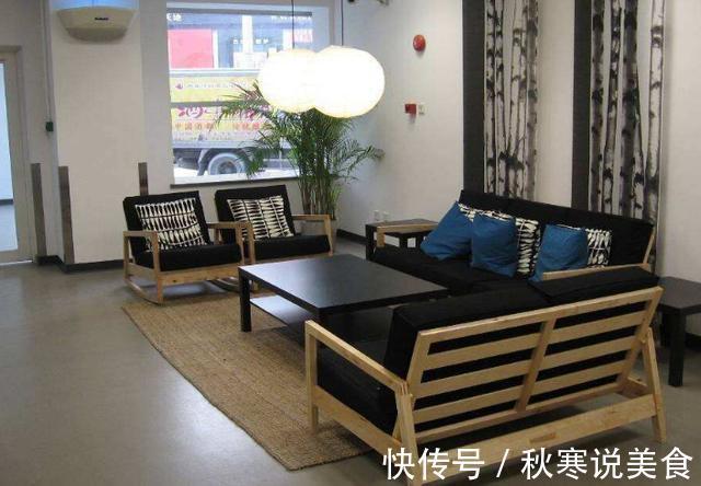 害怕感|除了贴瓷砖、铺地板,地面装修如今盛行自流平,省钱易保洁也美观
