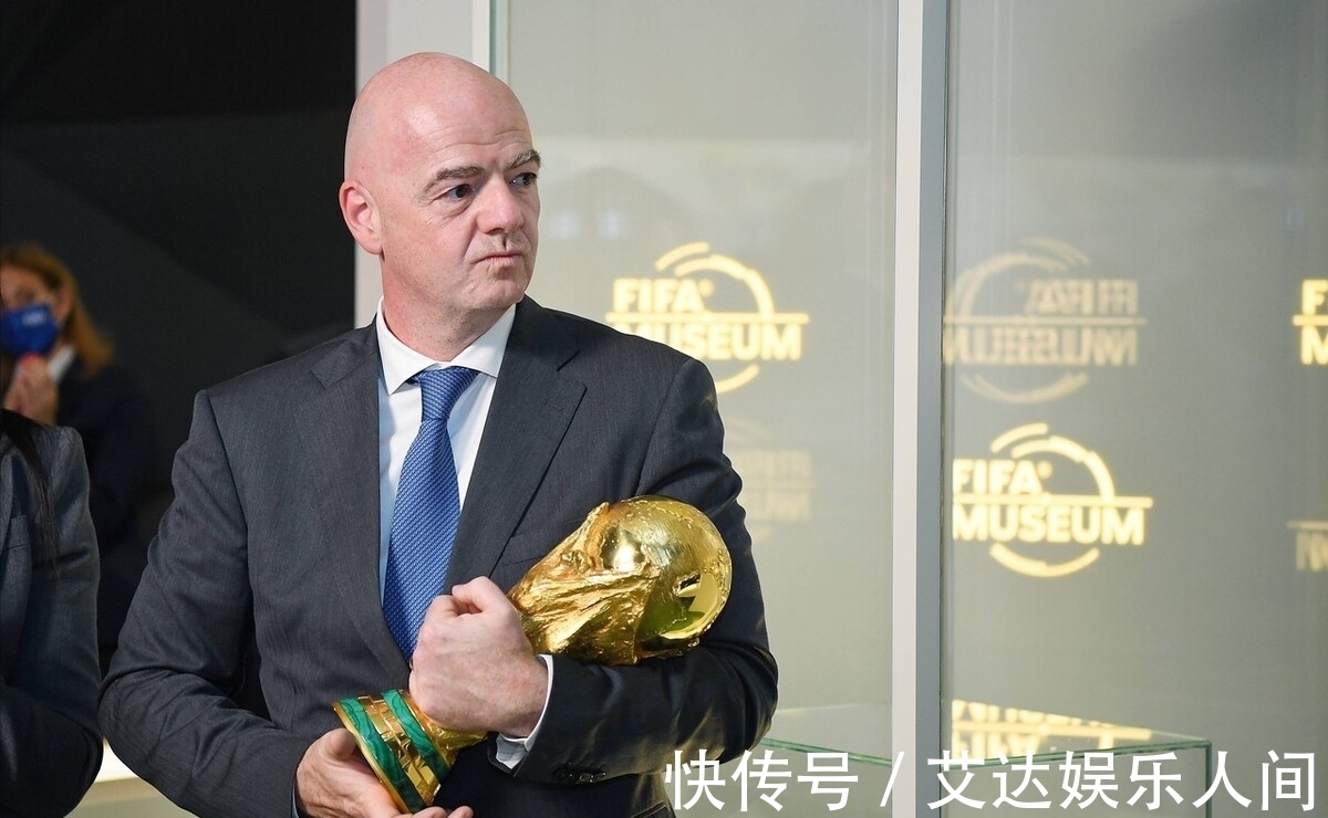 世界杯|釜底抽薪？曝南美10国将参加欧国联，世界杯改制或成泡影