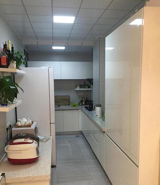 装修|没钱只能穷装,75平新房只花15w,没想到发到朋友圈被赞爆了!