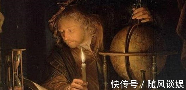 卡达尔诺|占星师预测到自己的死期，到了那天却没死，为捍卫名誉自杀