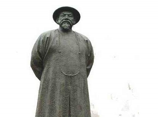  父亲|被称为中国近代睁眼看世界第一人“林则徐”的传奇人生！