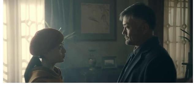 前行者：迎来收官，开放式结局引发观众热议