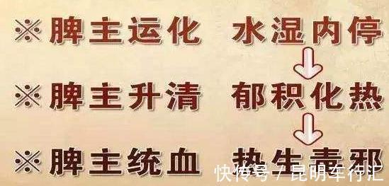 拍打|4种水果是“湿气王”,吃的越多,体内湿气越重,别再往嘴里塞