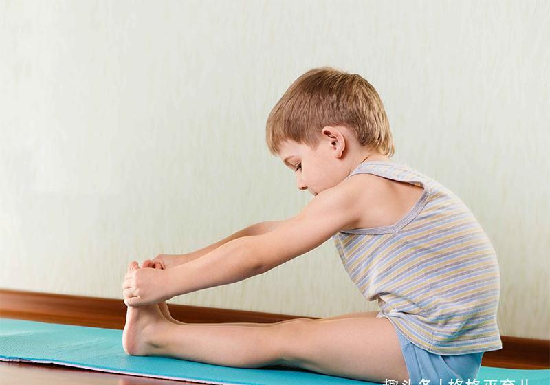 婴儿期|男孩什么时候猛长身高?